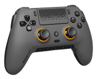SCUF Pro Omega dla PC i konsoli PS5 stalowoszary - 1522819 - zdjęcie 2